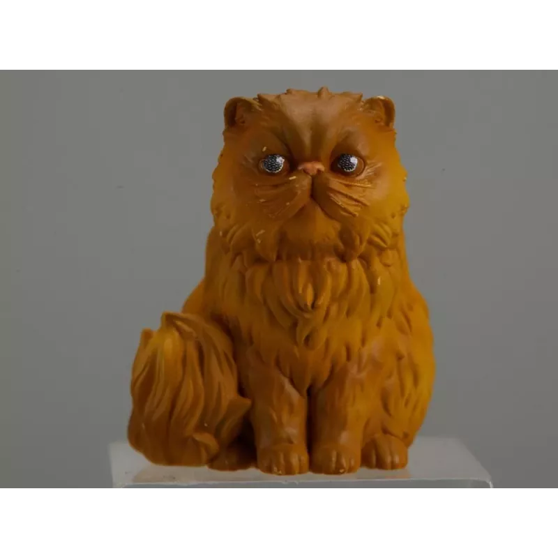 Banpresto Q Posket Hermione Grendžere ar Krušanksu kolekcionējama figūriņa