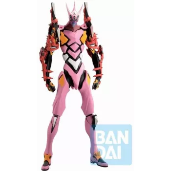 Bandai BP ICHIBANSHO EVANGELION - EVA KAI-08y (OS!) kolekcionējama figūra