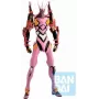 Bandai BP ICHIBANSHO EVANGELION - EVA KAI-08y (OS!) kolekcionējama figūra