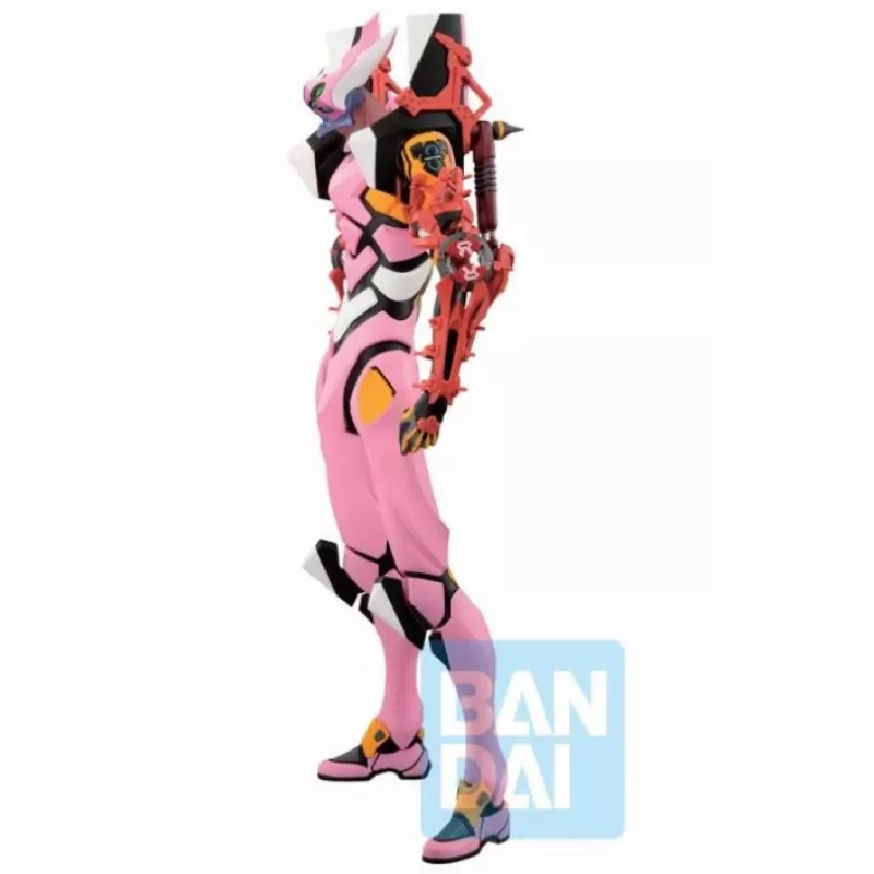 Bandai BP ICHIBANSHO EVANGELION - EVA KAI-08y (OS!) kolekcionējama figūra