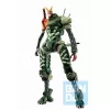 Action Figure Bandai BP ICHIBANSHO EVANGELION NEW EVA-02a (kolekcionējama figūra)
