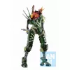 Action Figure Bandai BP ICHIBANSHO EVANGELION NEW EVA-02a (kolekcionējama figūra)