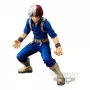 Bandai My Hero Academia Shoto Todoroki (BWFC SMSP) – kolekcionējama figūra
