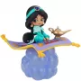 Action Figure Bandai Q Posket Disney Jasmine Stories Ver. A — kolekcionējama stilizēta figūriņa