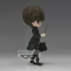 Action Figure Bandai Q Posket Newt Scamander II A – Fantastic Beasts kolekcionējama figūra