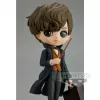 Action Figure Bandai Q Posket Newt Scamander II A – Fantastic Beasts kolekcionējama figūra