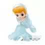 Figūriņa Bandai Q Posket Dreamy Style Glitter Collection Vol.2 — Pelnrušķīte