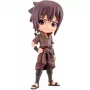 Action Figure Bandai BP Q Posket Naruto Shippuden Sasuke Ver. B kolekcionējama figūriņa