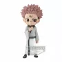 Bandai BP Q Posket Jujutsu Kaisen Sakuna Ver.A — kolekcionējama PVC figūriņa