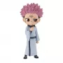 Action Figure Bandai Q Posket Jujutsu Kaisen Sakuna Ver. B kolekcionējama figūriņa