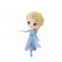 Bandai Q Posket Disney Elsa Frozen 2 Vol.2 Ver.A kolekcionējama figūriņa