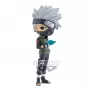 Bandai BP Q Posket Naruto Hatake Kakashi Ver.A kolekcionējama figūra