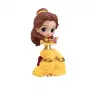 BANDAI Q Posket Disney Belle Perfumagic Ver. A kolekcionējama PVC figūriņa