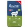 butcher's Dog Food Oriģināls — jēra recepte, sausā barība, 15 kg maiss