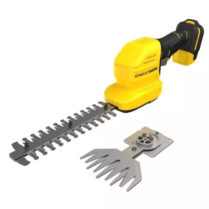 Bezvadu zāles šķēres 20cm STCSS20B-XJ STANLEY