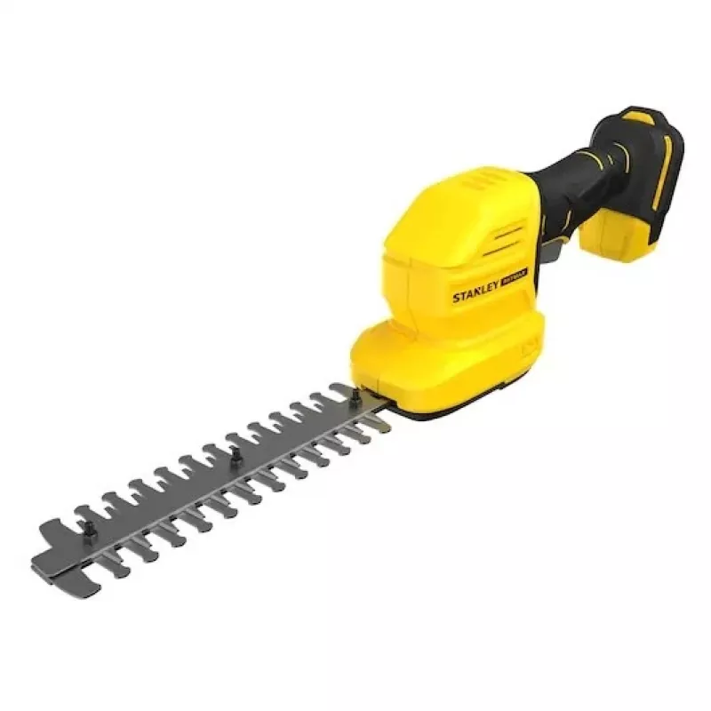 Bezvadu zāles šķēres 20cm STCSS20B-XJ STANLEY