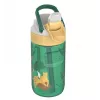 Kambukka bērnu ūdens pudele Lagoon 400 ml Safari Jungle