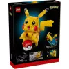 LEGO POKÉMON 72152 Pikachu and Poké Bumba