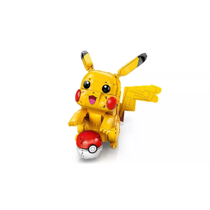 LEGO POKÉMON 72152 Pikachu and Poké Bumba