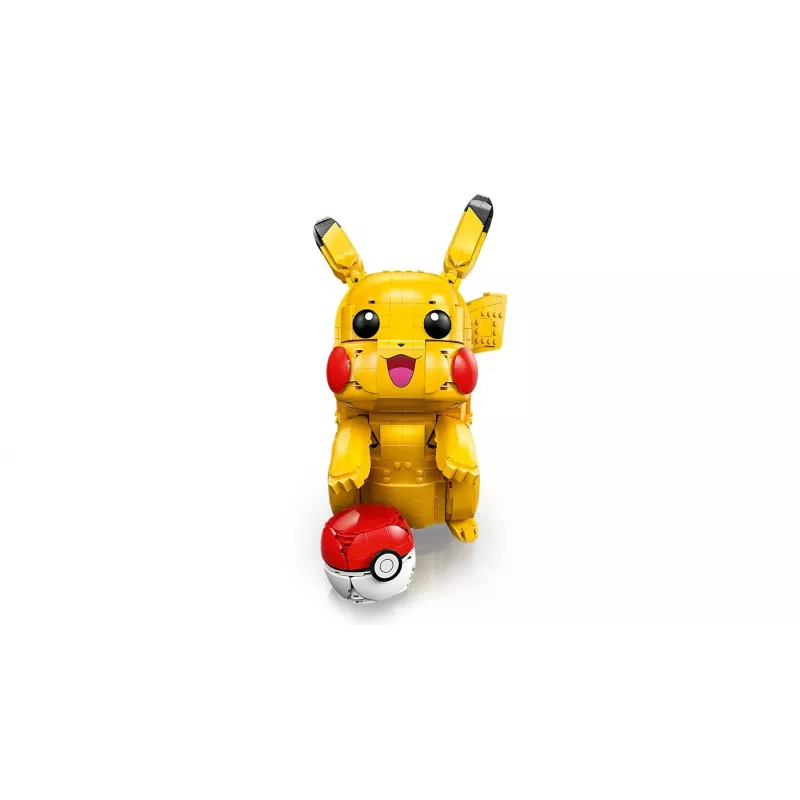 LEGO POKÉMON 72152 Pikachu and Poké Bumba
