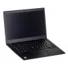LENOVO ThinkPad T490S i7-8565U 16GB 256GB SSD 14 FHD Win11pro + barošanas adapteris LIETOTS Used