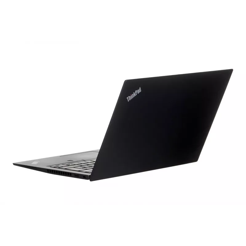 LENOVO ThinkPad T490S i7-8565U 16GB 256GB SSD 14 FHD Win11pro + barošanas adapteris LIETOTS Used