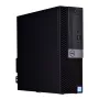 DELL OptiPlex 7060 i5-8500 8GB 256GB SSD SFF Win11pro lietots