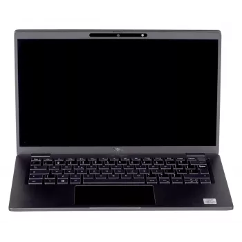 DELL LATITUDE 7410 i5-10310U 8GB 256GB SSD 14 FHD(skārienjūtīgs) Win11pro LIETOTS US QWERTY Used