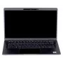 DELL LATITUDE 7410 i5-10310U 8GB 256GB SSD 14 FHD(skārienjūtīgs) Win11pro LIETOTS US QWERTY Used