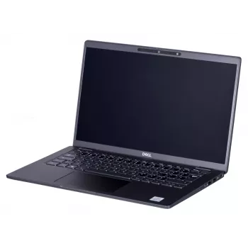 DELL LATITUDE 7410 i5-10310U 8GB 256GB SSD 14 FHD(skārienjūtīgs) Win11pro LIETOTS US QWERTY Used