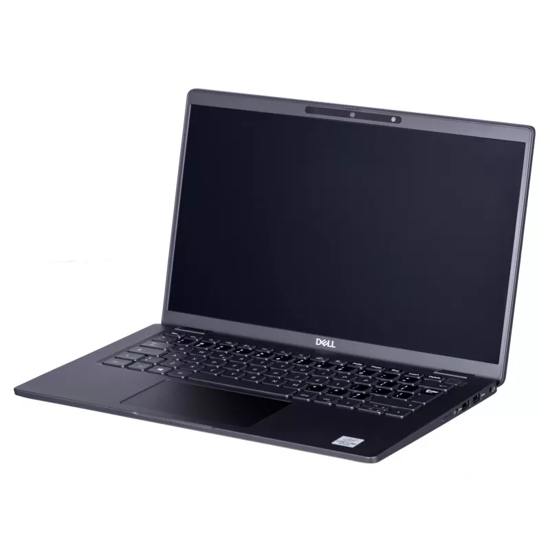 DELL LATITUDE 7410 i5-10310U 8GB 256GB SSD 14 FHD(skārienjūtīgs) Win11pro LIETOTS US QWERTY Used
