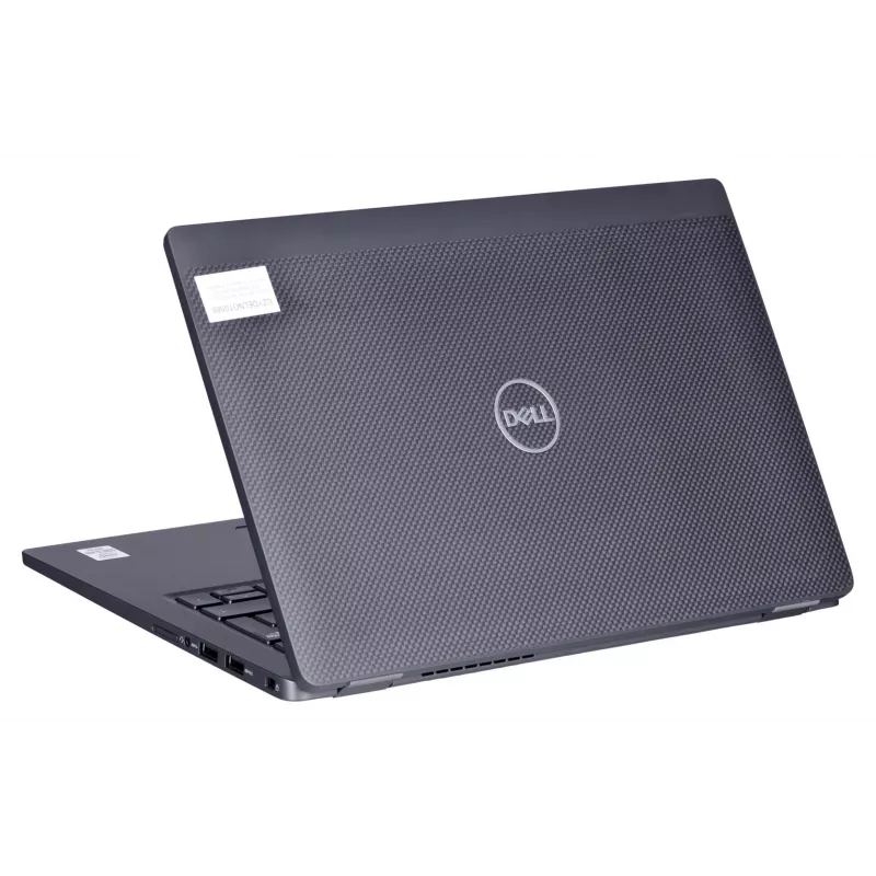 DELL LATITUDE 7410 i5-10310U 8GB 256GB SSD 14 FHD(skārienjūtīgs) Win11pro LIETOTS US QWERTY Used