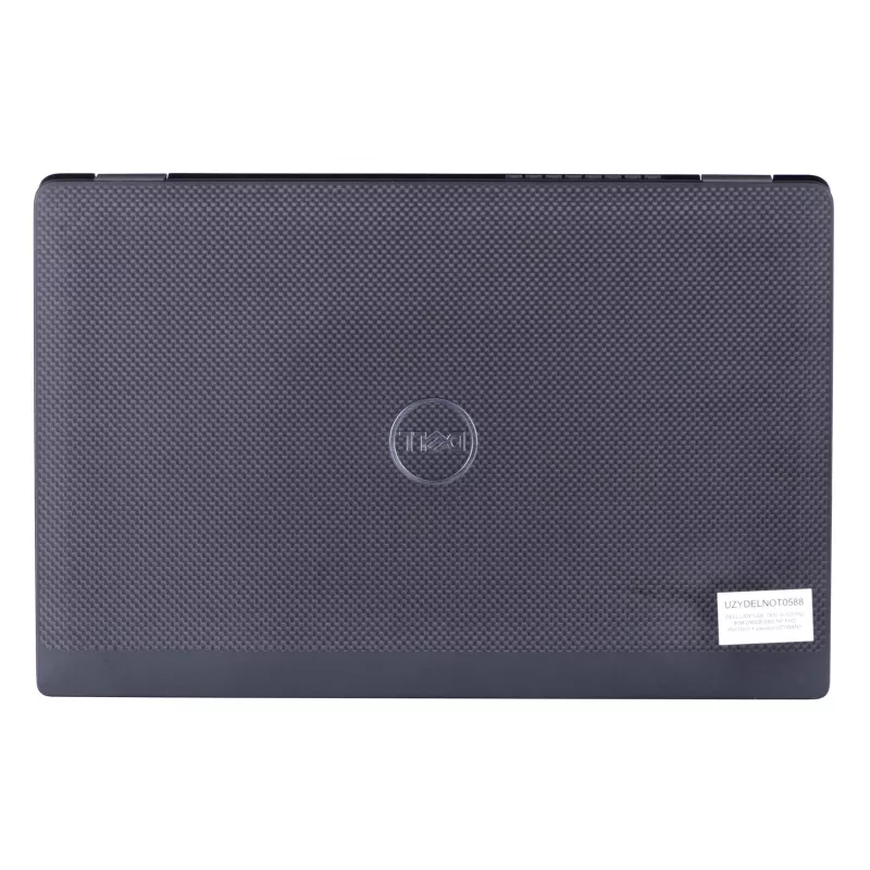 DELL LATITUDE 7410 i5-10310U 8GB 256GB SSD 14 FHD(skārienjūtīgs) Win11pro LIETOTS US QWERTY Used
