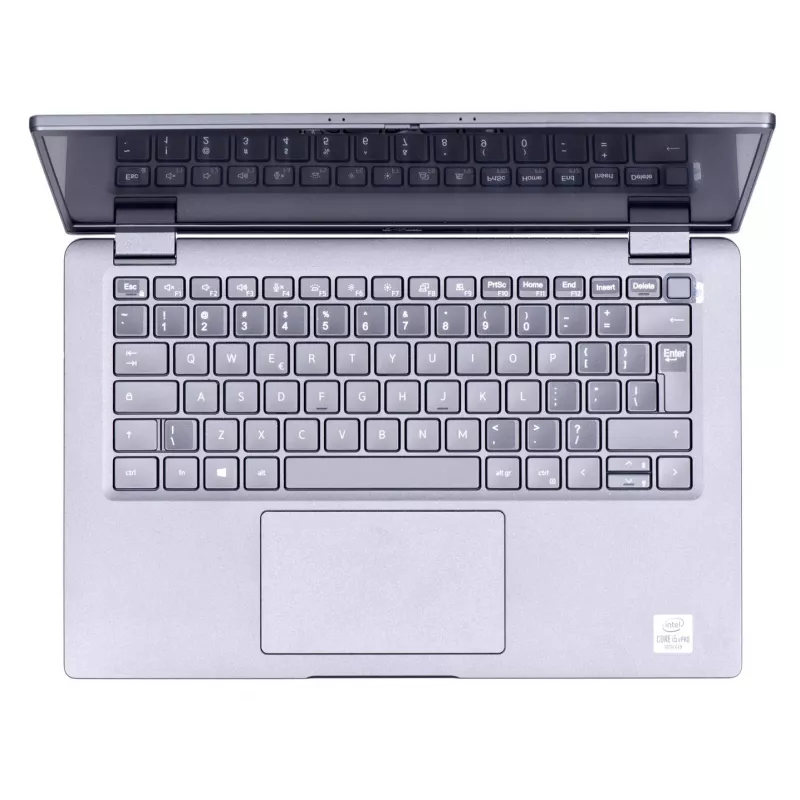 DELL LATITUDE 7410 i5-10310U 8GB 256GB SSD 14 FHD(skārienjūtīgs) Win11pro LIETOTS US QWERTY Used