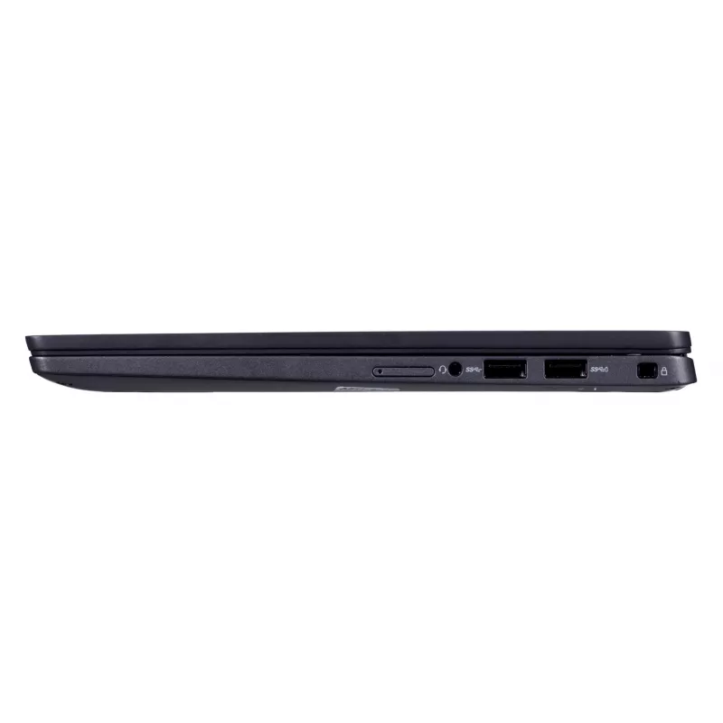 DELL LATITUDE 7410 i5-10310U 8GB 256GB SSD 14 FHD(skārienjūtīgs) Win11pro LIETOTS US QWERTY Used