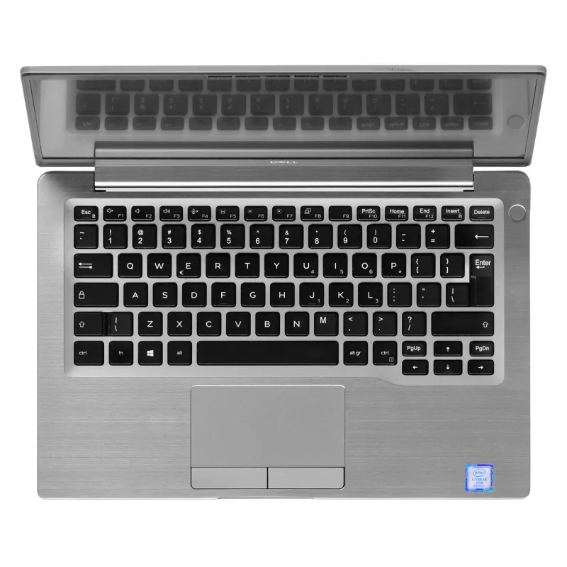DELL LATITUDE 7400 i5-8365U 16GB 256GB SSD 14 FHD Win11pro LIETOTS