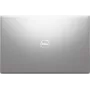 Dell Pro 15 Essential klēpjdators, i5-1334U, 15,6 collu FHD 120Hz, 16GB DDR5, 1TB SSD, Intel UHD, 1080p kamera, 54Wh, W11 Pro, platīna sudraba krāsā + EcoLoop mugursoma