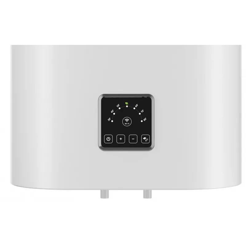 LIN LIFVD2 80 l elektriskais boileris Balts