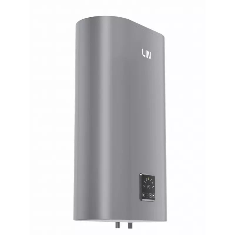 LIN LIFVD2 80 l elektriskais katls pelēks