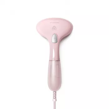 Tvaika tīrītājs SM-0303 Cirrus 1 Vacuum Rozā
