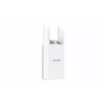 Bezvadu diapazona paplašinātājs TENDA A18 PRO AC1200 Dual-Band Retranslators