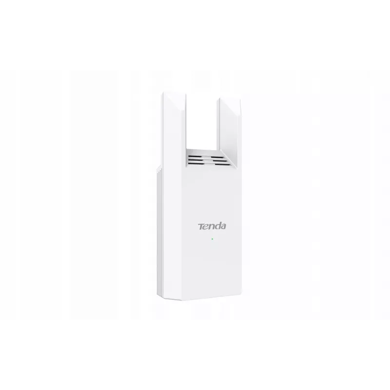 Bezvadu diapazona paplašinātājs TENDA A18 PRO AC1200 Dual-Band Retranslators