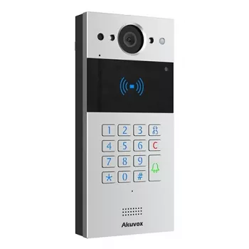 Durvju panelis AKUVOX R20K-2