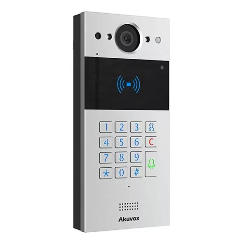 Durvju panelis AKUVOX R20K-2