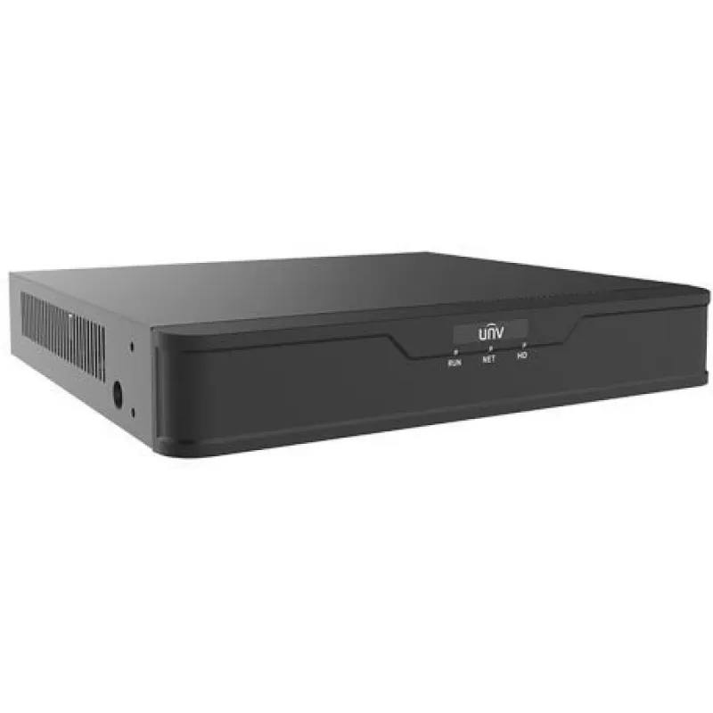 IP reģistrators NVR301-16S3 16 kanāli