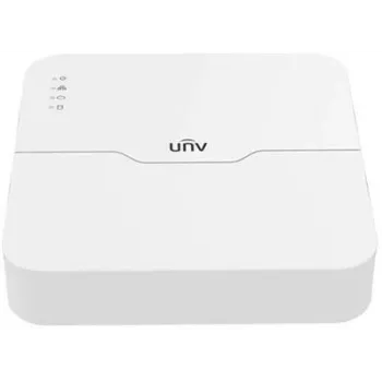 IP reģistrators NVR301-16LS3-P8, 16 kan., 8 PoE
