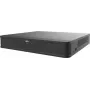 IP ierakstītājs NVR501-04B-P4, 4 kanālu, 4 PoE