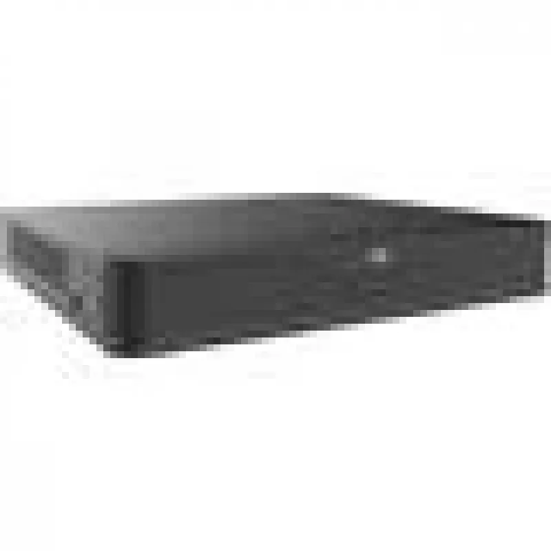 IP ierakstītājs NVR501-04B-P4, 4 kanālu, 4 PoE