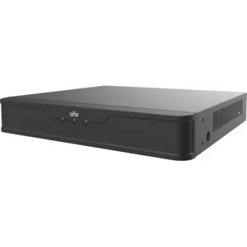 IP rakstītājs NVR501-08B 8 kan. Uniview