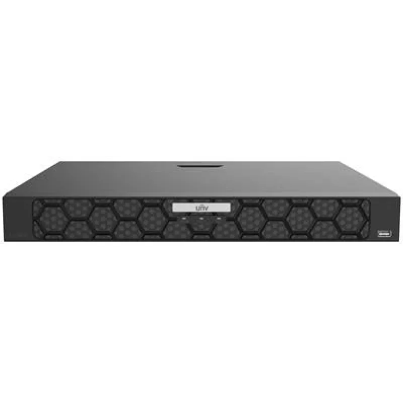 IP reģistrators NVR502-32B 32 kanāliem